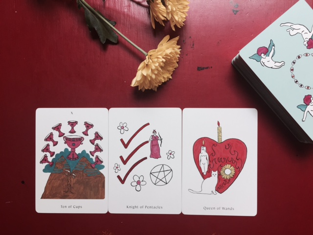 Weekendtarotforecast (14)