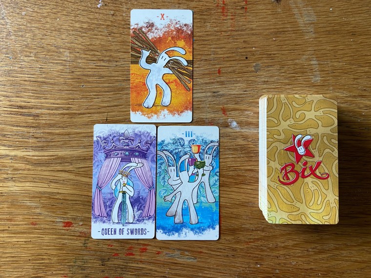 weekendtarotforecast