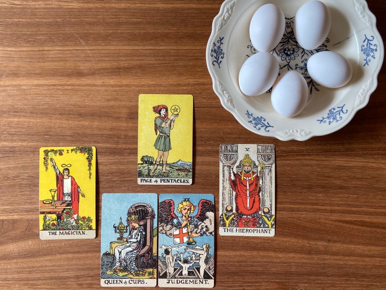 WeekendTarotForecast