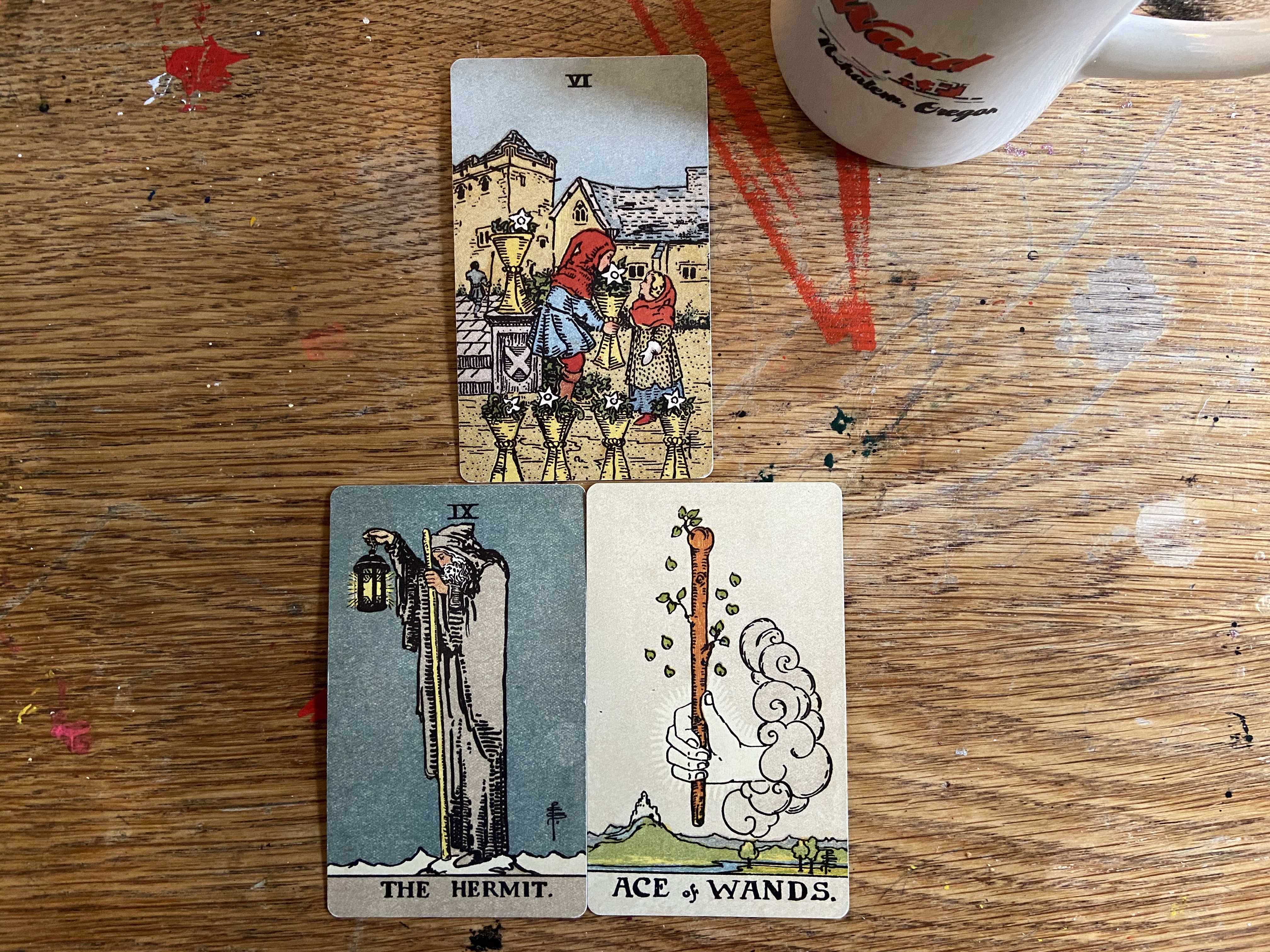 weekendtarotforecast